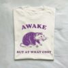 Be Goose, Do Crime Goose Shirt