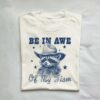 Be Goose, Do Crime Goose Shirt