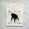 Born To Dilly Dally Forced To Pick Up The Pace T Shirt