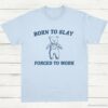 Capybara Selfie With Ufos Funny Shirt