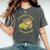 Country Toads Take Me Home Meme Shirt 2 1
