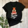Deez Nuts Nutcracker Unisex Shirt 2