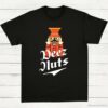 Deez Nuts Nutcracker Unisex Shirt Black S 1