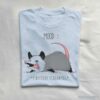 Mood Perpetual Screaming Possum T Shirt 2