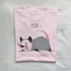 Mood Perpetual Screaming Possum T Shirt 3