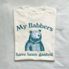 My Head Hurts But I’m Being Really Brave T-Shirt