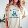 My Flabbers Have Been Gasted Shirt 2