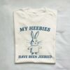 My Head Hurts But I’m Being Really Brave T-Shirt